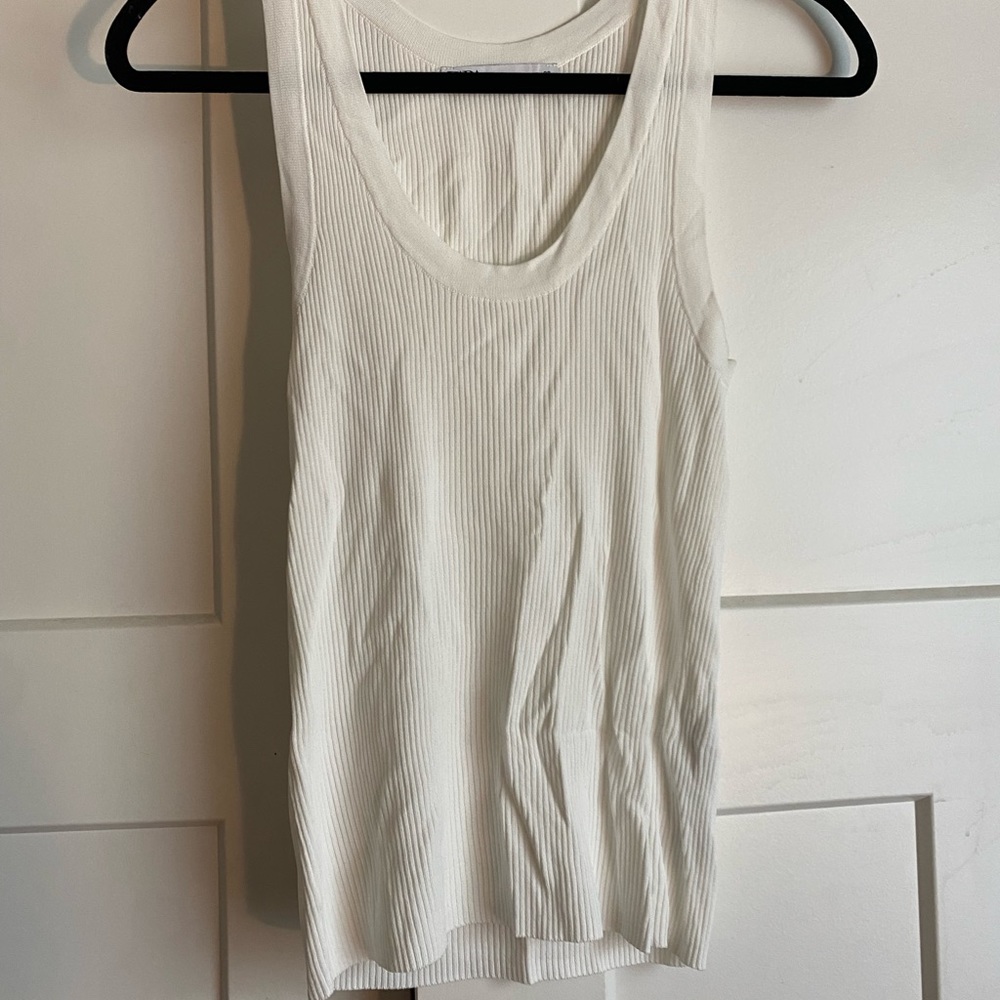 Zara Tank Top